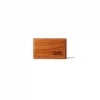 Wood Car Freshener - Image 3