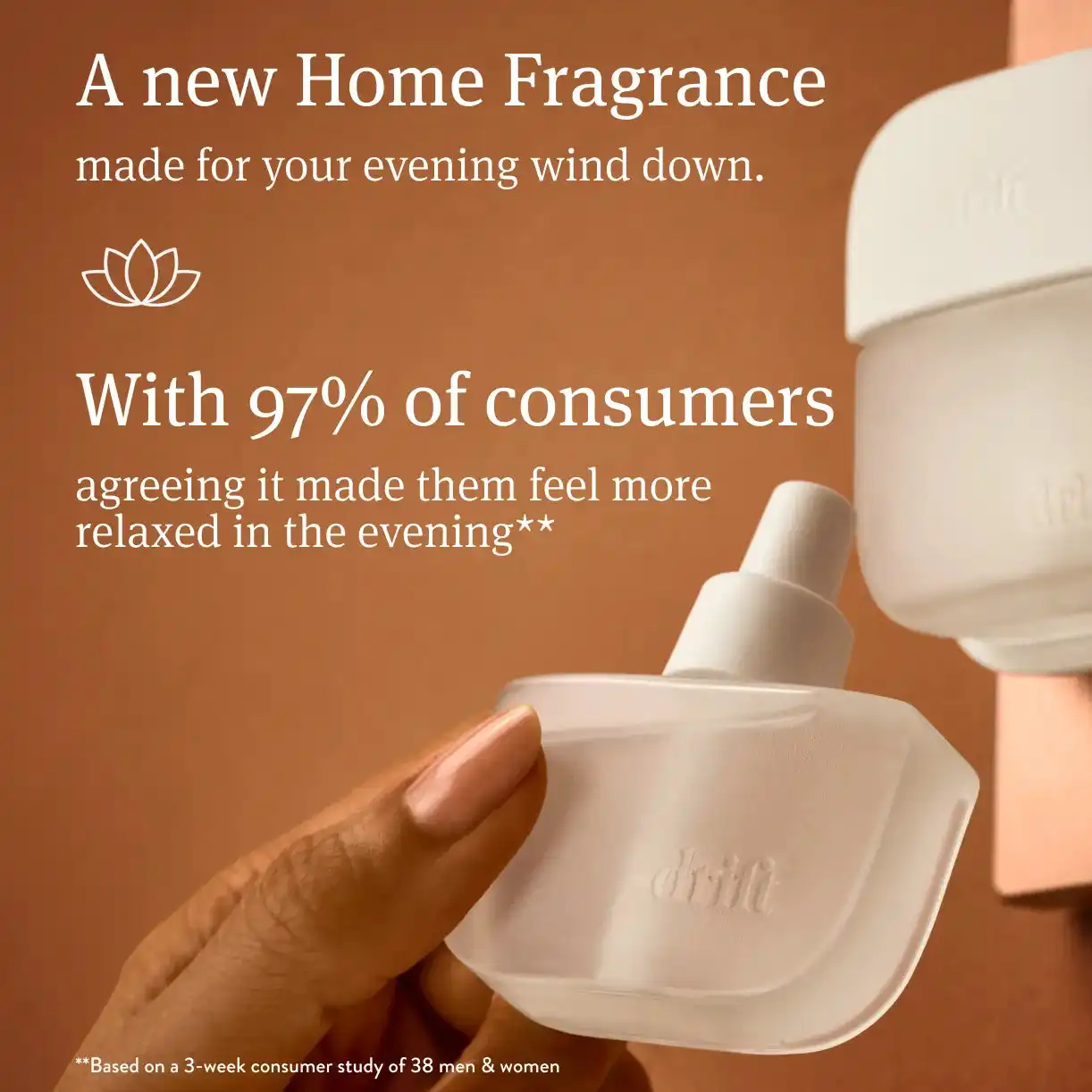 Alternative view of Home Scent Diffuser Rest & Relax