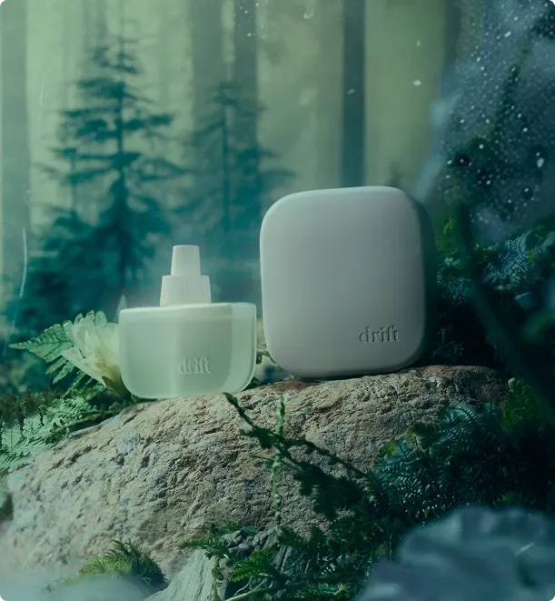 Alternative view of Home Scent Diffuser Twilight