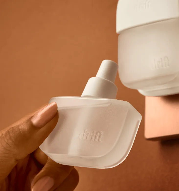 Alternative view of Home Scent Diffuser John Wick Continental