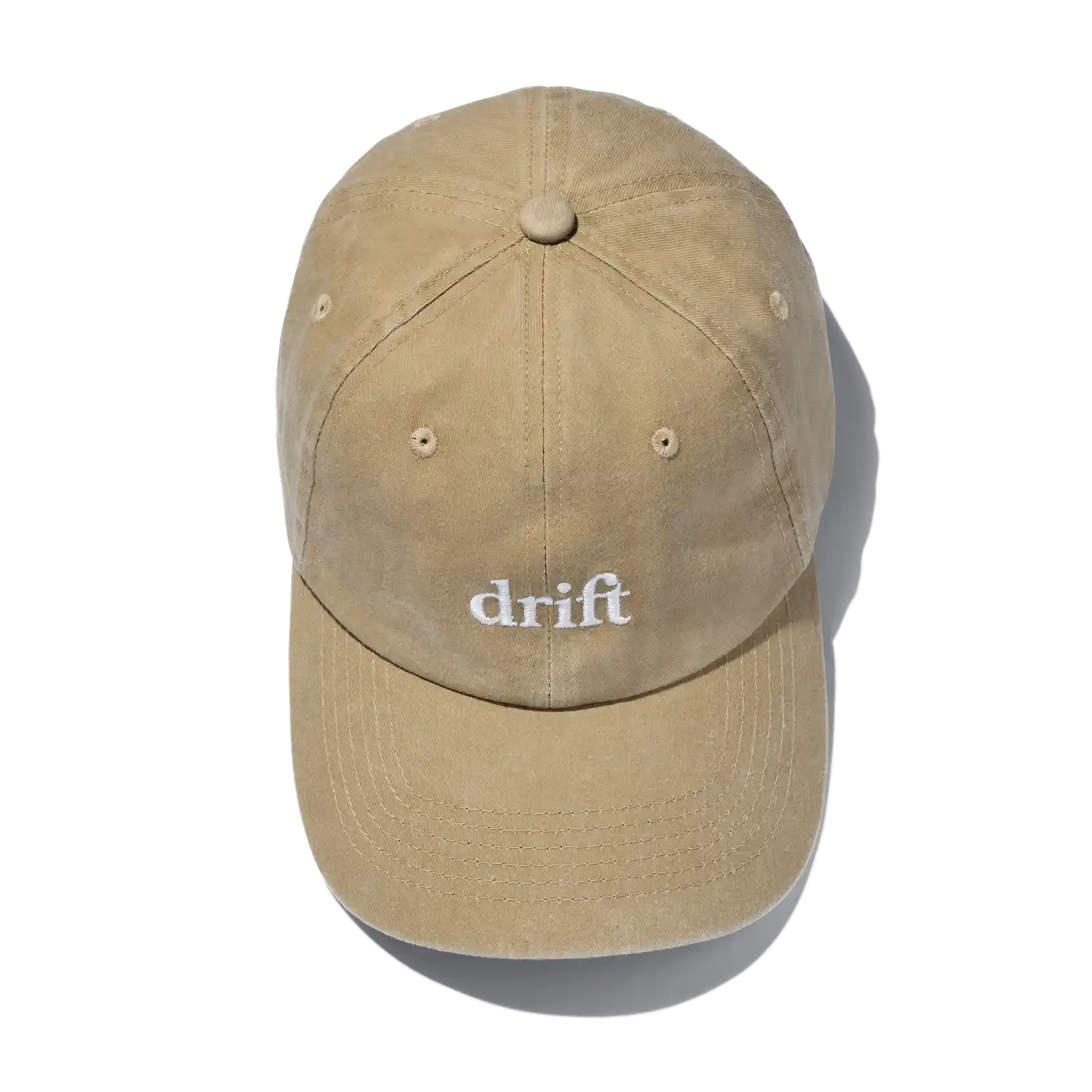 Alternative view of Drift Baseball Cap