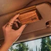 Copper Visor Clip - Image 3