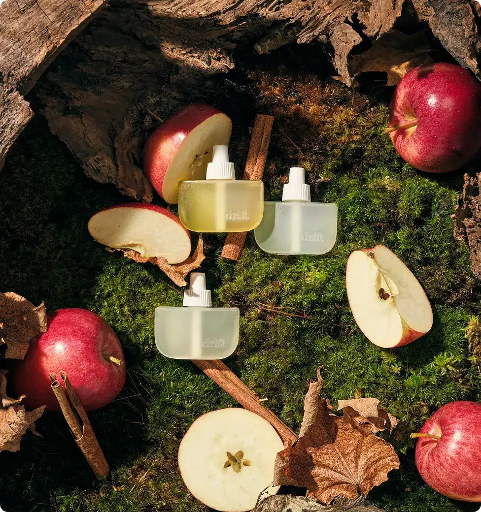 Limited Drop: Fresh Baked Home Scent Diffuser