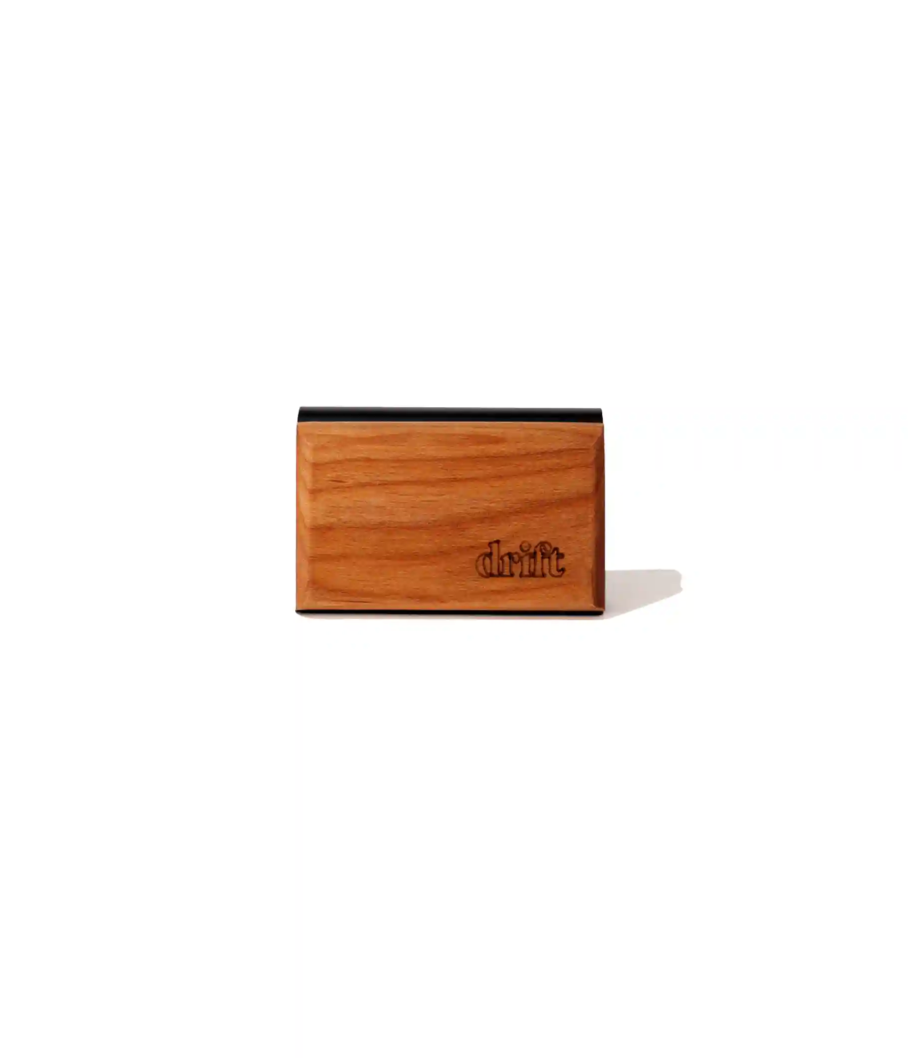 Alternative view of Wood Car Freshener