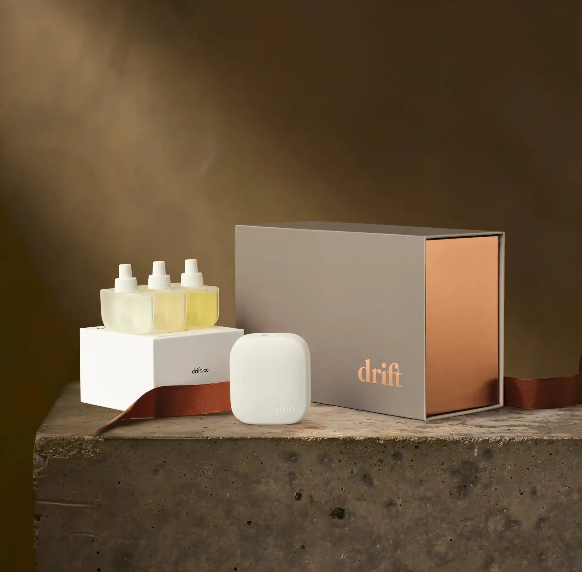 Rest and Relax Gift Set