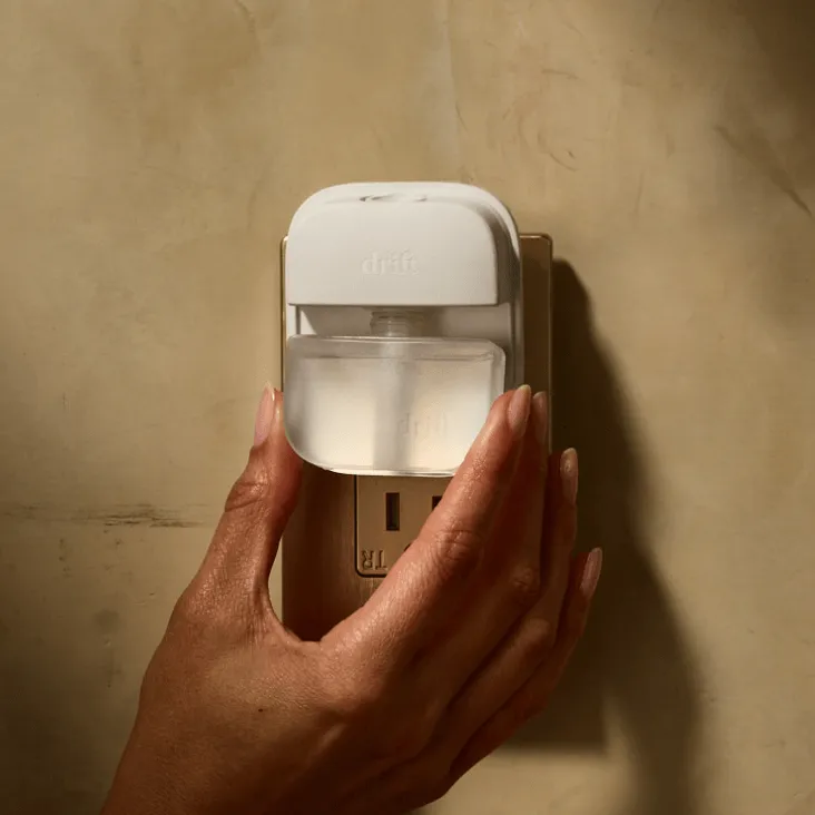 Alternative view of Home Scent Diffuser